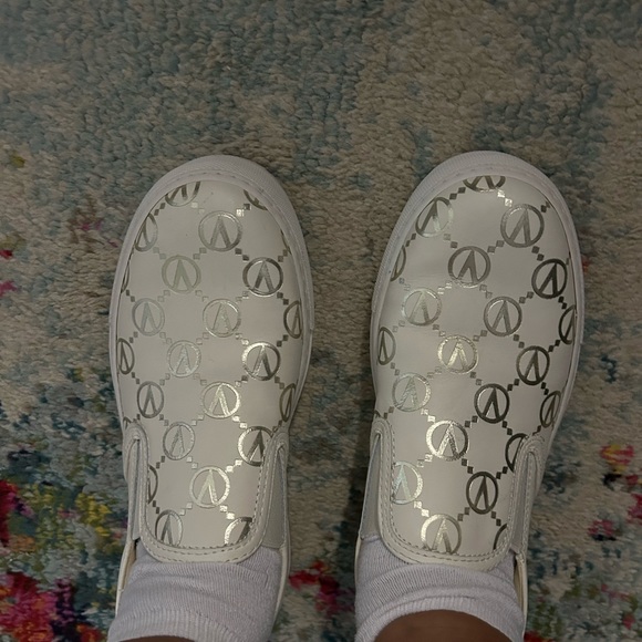 Valentino casual shoes - Picture 6 of 6